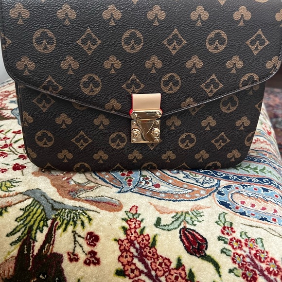 no brand Handbags - Cute Luxury Women Handbag